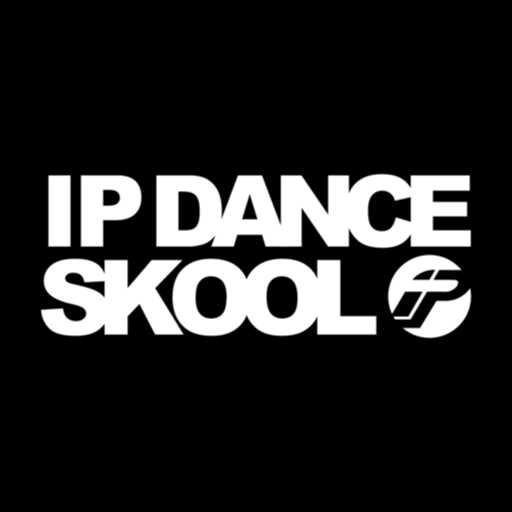 IP Dance Skool 舞蹈教室 logo