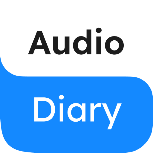 AudioDiary—the smarter journal - AppWisp.com