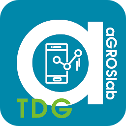 Icon image aGROSlab TDG – Trazabilidad De