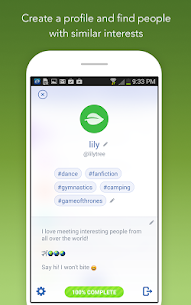 Chatous APK for Android Download 3
