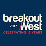 BreakOut West 2017 icon