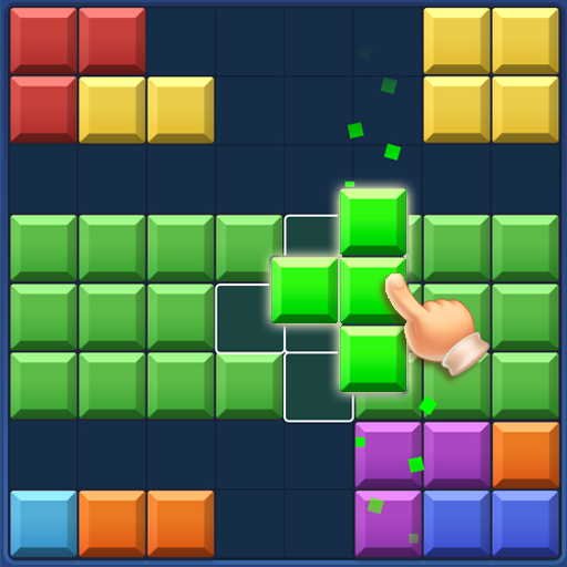 Block Master - Puzzle Game logo