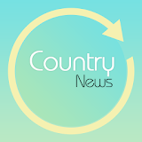 Country News icon