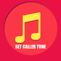Set Caller Tune - Music, Set Ringtone