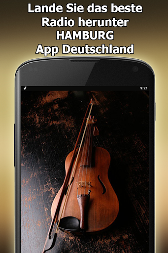 Radio HAMBURG Online Kostenlos