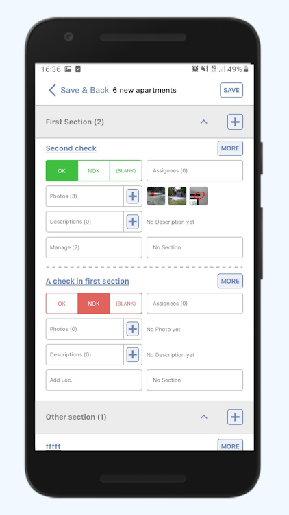 Deltek SafetySnapper - 24.2.1 - (Android)
