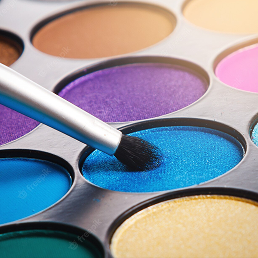 Makeup Kit - Color Mixing Download on Windows