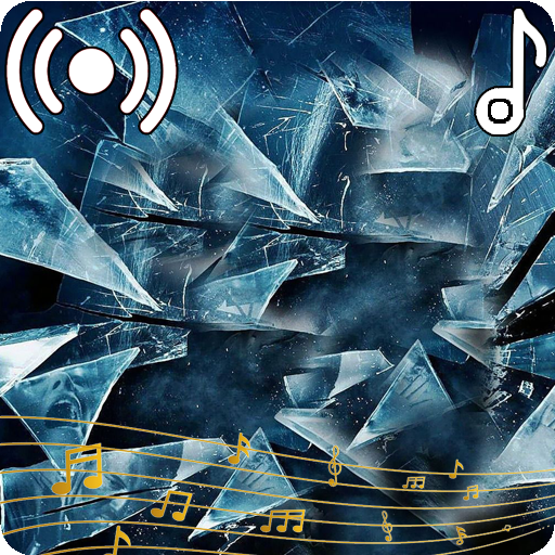 Glass Breaking Sounds Ringtone Apps on Google Play