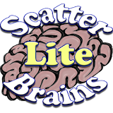 Scatter Brains Lite icon