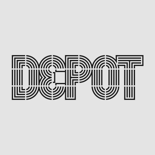 Depot Boijmans logo