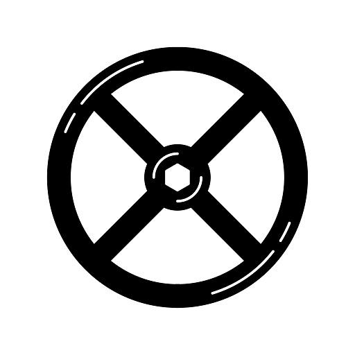 vGIS AR logo