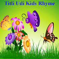 Titli Udi Kids Hindi Rhyme