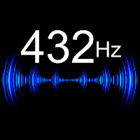 432 hz Sounds