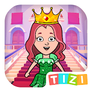 Top 37 Educational Apps Like Tizi Town: My Princess Dollhouse Home Design Games - Best Alternatives