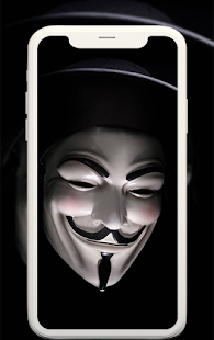 Anonymous wallpaper. 1.1.4 APK screenshots 2