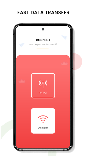 Smart Switch: phone clone Screen 3