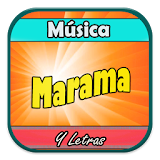 Músicas y Letra Marama icon