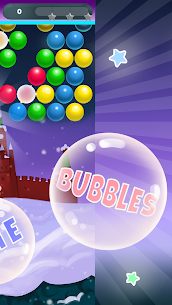 Bad Wolf! Bubble Shooter 2