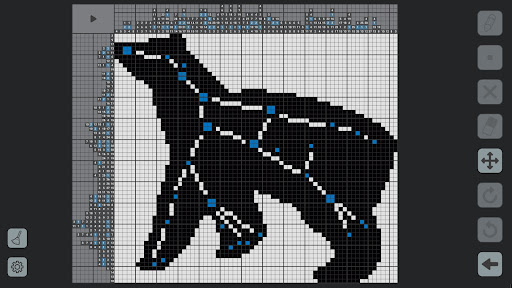 Color Nonograms JCross