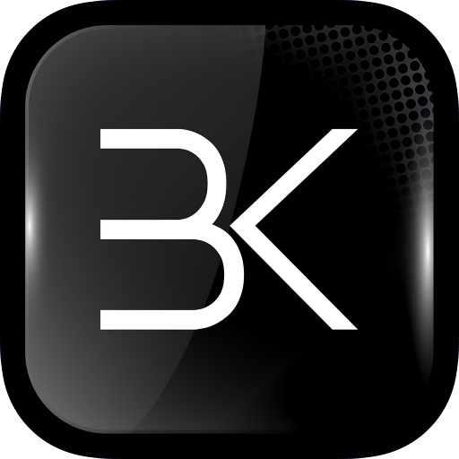 Blxck 3.1.2 Icon