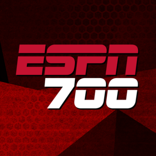 ESPN 700 Radio  Icon