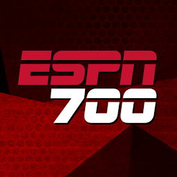 Icon image ESPN 700 Radio