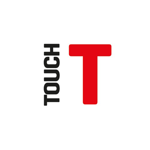 TOUCHIT logo