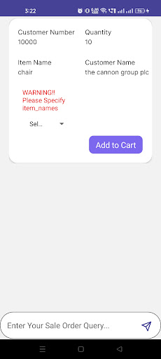 ERP AI Automation Screen 3