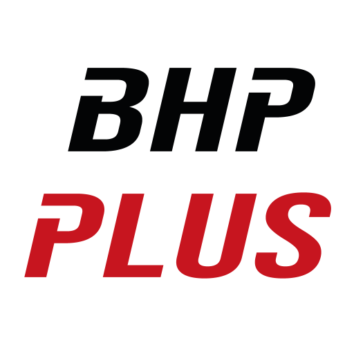 BHP Plus PowerPedal