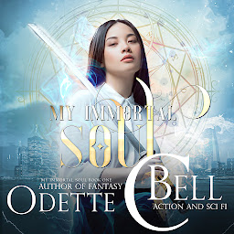 Icon image My Immortal Soul Book One