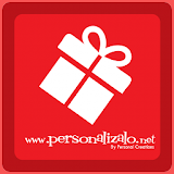 Personalizalo.net icon