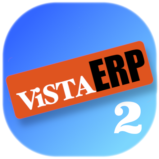 VistaERP2 logo
