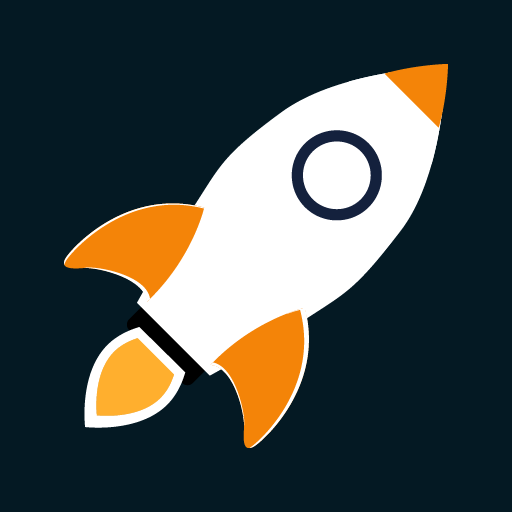 Unoservice Field Service App logo