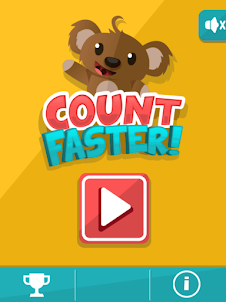 Faster Count Numbers