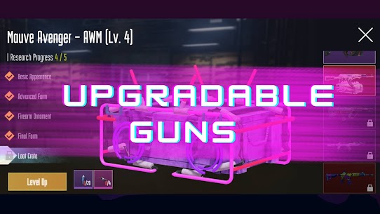 Crate Simulator UC: Unlimited Money, Gold 3