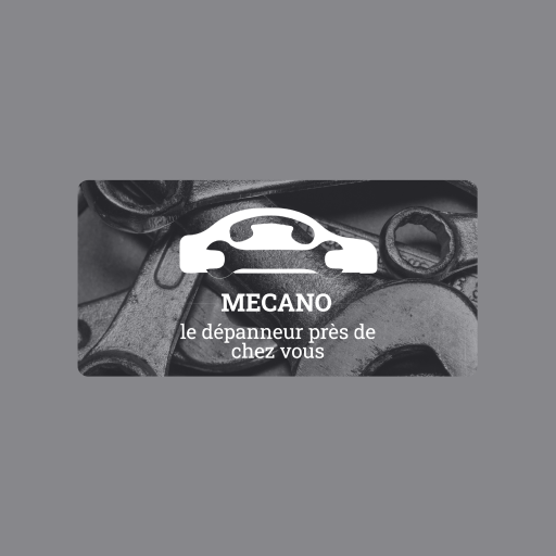 Mecano logo