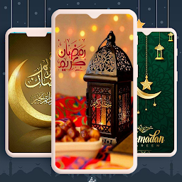 Icon image Ramadan Wallpaper