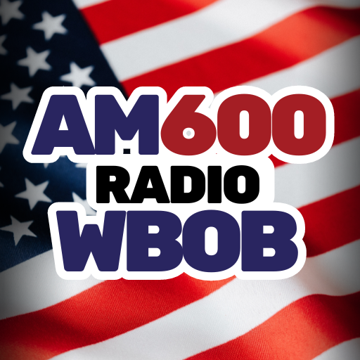 600 The Answer WBOB+RADIOS US logo
