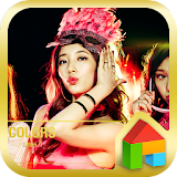 MissA_Colors_Suzy dodol theme icon