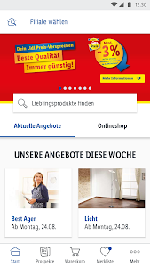 Lidl - Offers & Leaflets Unknown