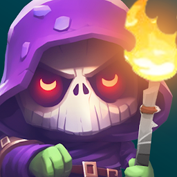 Spell Masters: Brick Breaker Mod Apk