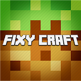 Fixy Craft - Pocket Mine icon