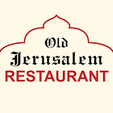 Old Jerusalem Restaurant icon