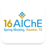 AIChE 16 Spring Meeting & GCPS icon