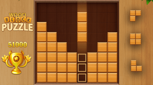 Wood Block Puzzle screenshots 7