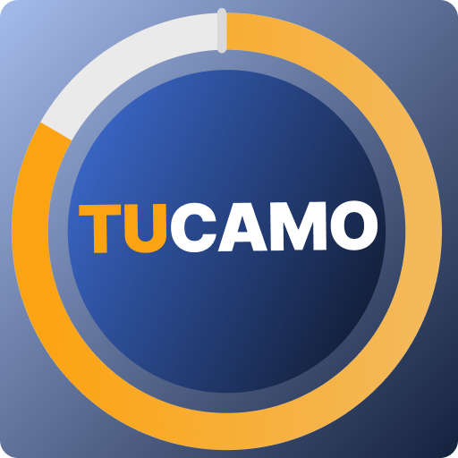 Tucamo - Vehicle management logo