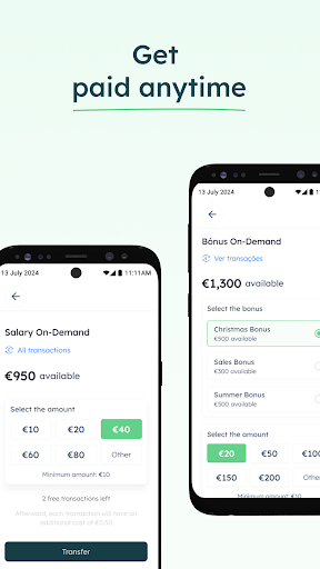 Paynest Screen 2