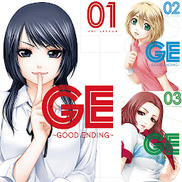 Icon image GE: Good Ending