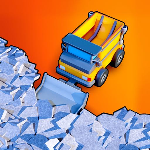 Scraping Runner logo