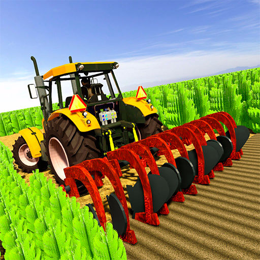 Download do APK de Farming Simulator Tractor 2022 para Android